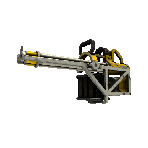 Park Pigmented Brass Beast